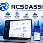 RCSDASSK Release: What’s New in This Modern Digital Platform Update?