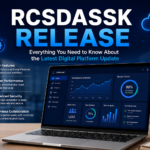 RCSDASSK – Complete Guide to Modern Software and Digital Innovation