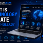 Tech Guru Wavetechglobal: The Growing Importance of Technology Expertise in a Digital-First World