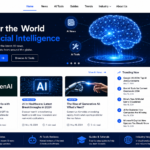 Droven IO Artificial Intelligence News – Latest AI Trends, Tools & Innovations