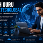 What Is Technology Update JotechGeeks? Understanding Its Value in Today’s Fast-Changing Tech Landscape