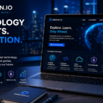 Glaadvoice Com: The Growing Importance of Digital Publishing in a Connected World