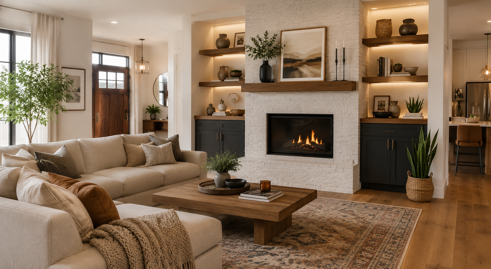 home upgrades mintpalment