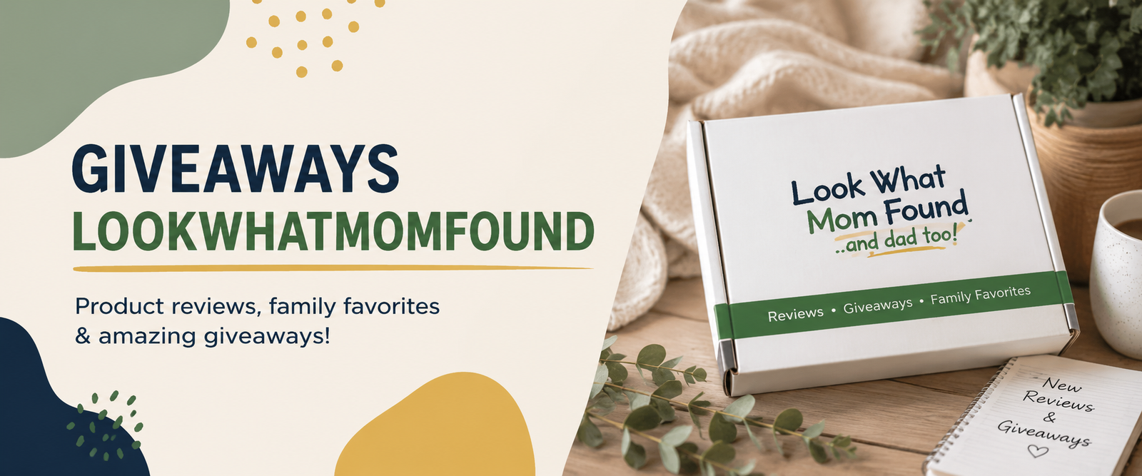 giveaways lookwhatmomfoundgiveaways lookwhatmomfound