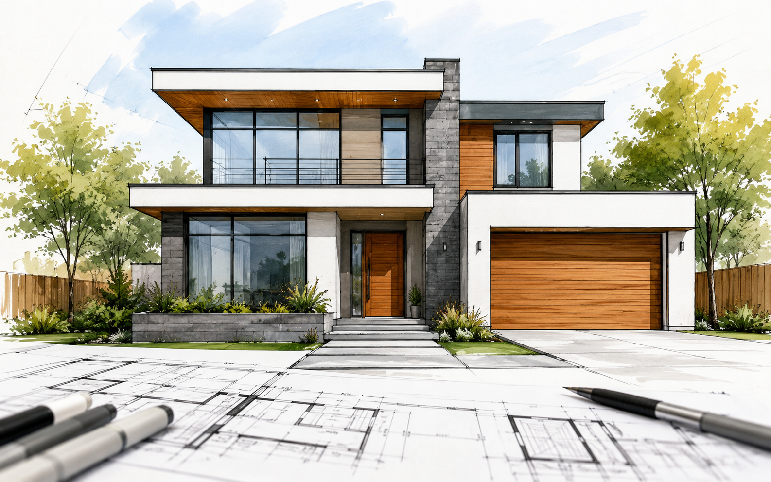 what is basic architectural style kdarchistyle
