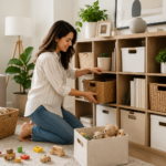 Drhomey Interior Design: Make Any Room Feel Like Home